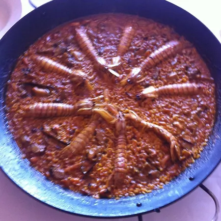 L'ermita Casa Ripo Vall dʼAlba