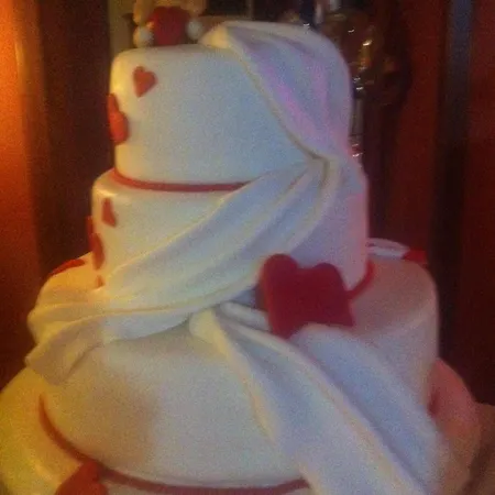 Szálloda L'ermita Casa Ripo 3*