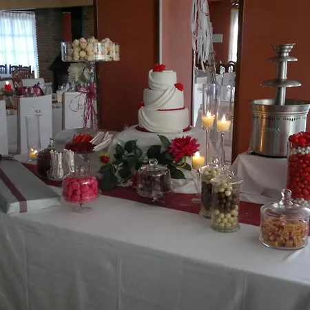 L'ermita Casa Ripo Vall dʼAlba