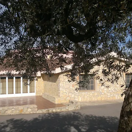 Szálloda L'ermita Casa Ripo