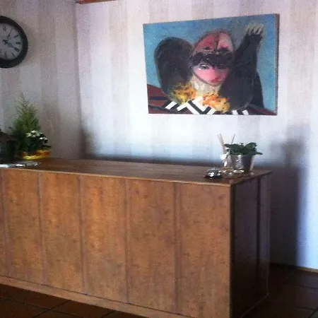 L'ermita Casa Ripo Vall dʼAlba