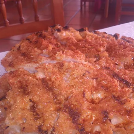 Szálloda L'ermita Casa Ripo Vall dʼAlba