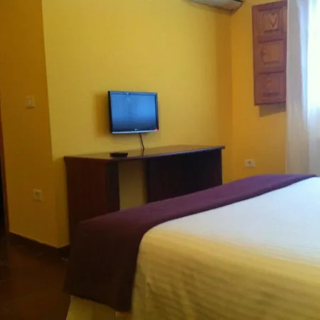 L'ermita Casa Ripo Vall dʼAlba