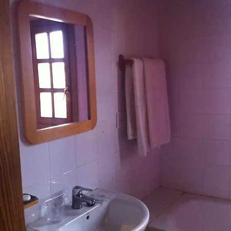 L'ermita Casa Ripo Szálloda