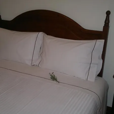 L'ermita Casa Ripo Szálloda