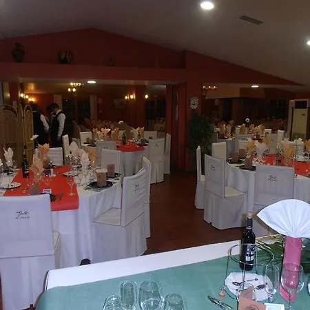 L'ermita Casa Ripo 3* Vall dʼAlba