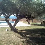 L'ermita Casa Ripo Ξενοδοχείο Vall dʼAlba