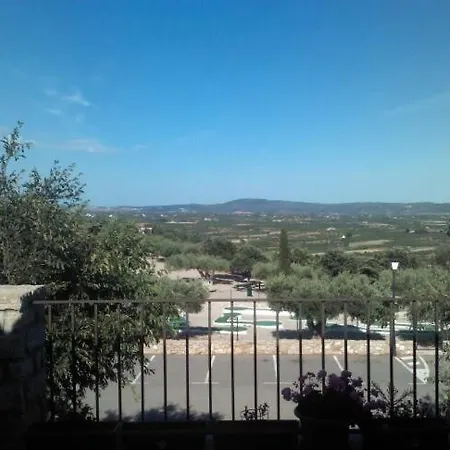 L'ermita Casa Ripo Szálloda Vall dʼAlba