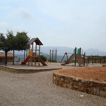 L'ermita Casa Ripo