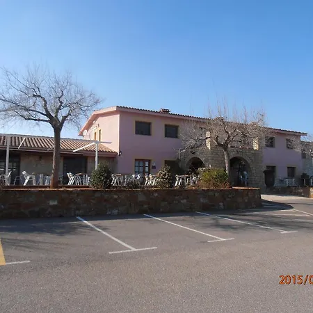 L'ermita Casa Ripo Hotel 3*