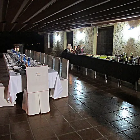 L'ermita Casa Ripo