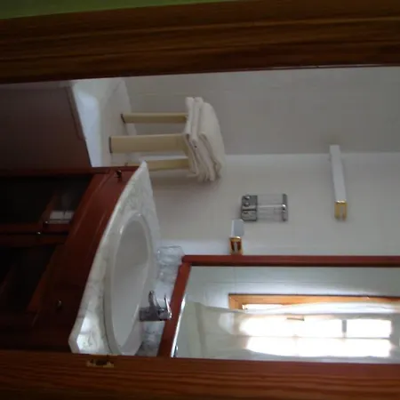 Szálloda L'ermita Casa Ripo 3*