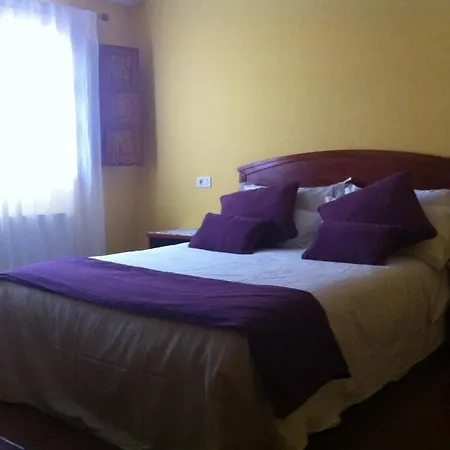 L'ermita Casa Ripo