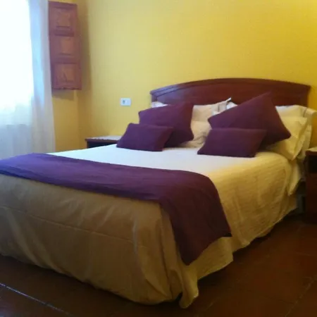 L'ermita Casa Ripo Hotel 3*