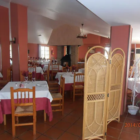 L'ermita Casa Ripo Szálloda