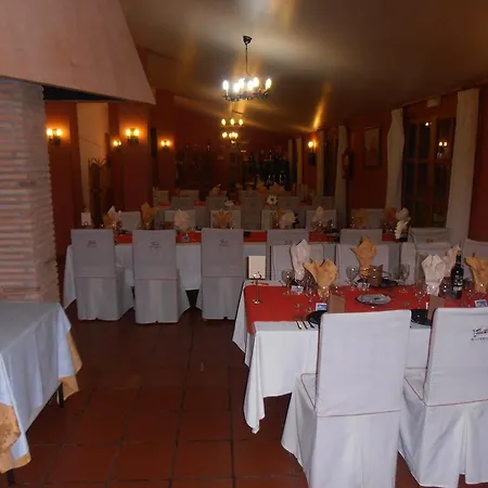L'ermita Casa Ripo Vall d'Alba