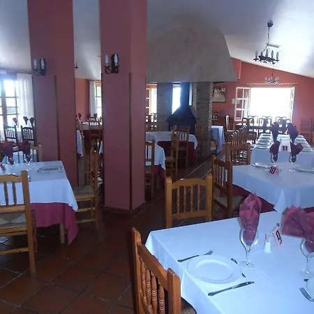 Szálloda L'ermita Casa Ripo