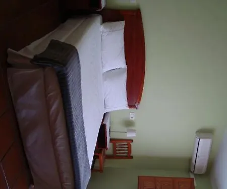 L'ermita Casa Ripo Szálloda 3*
