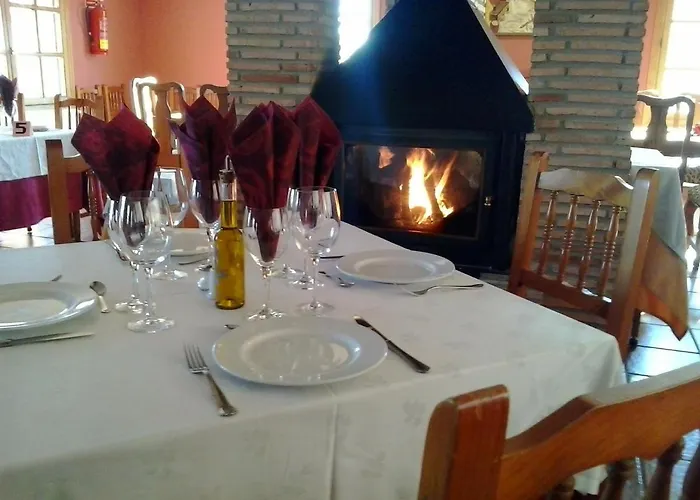 Hotel L'ermita Casa Ripo