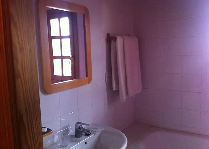 L'ermita Casa Ripo Hotel