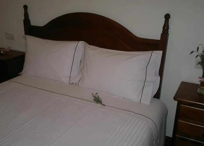 L'ermita Casa Ripo Hotel
