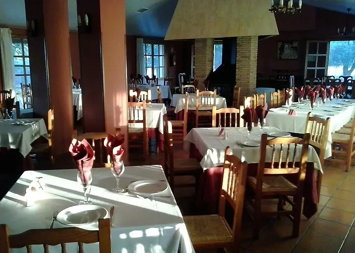 Hotel L'ermita Casa Ripo Vall dʼAlba