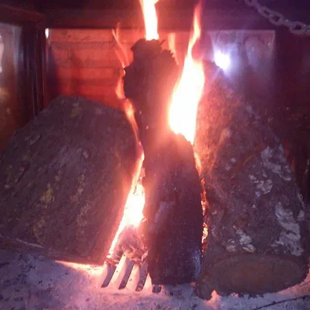 Hotell L'ermita Casa Ripo Vall dʼAlba