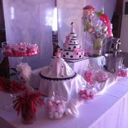 L'ermita Casa Ripo Vall dʼAlba