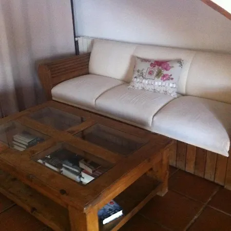 Hotell L'ermita Casa Ripo