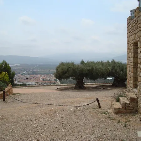 L'ermita Casa Ripo Vall dʼAlba