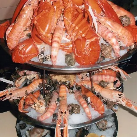 L'ermita Casa Ripo 3*