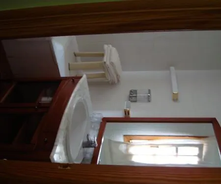 L'ermita Casa Ripo Hotell 3*