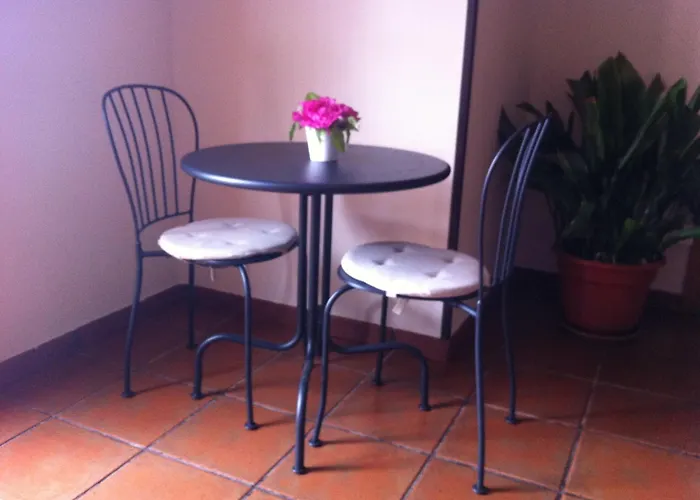 Hotel L'ermita Casa Ripo Vall dʼAlba