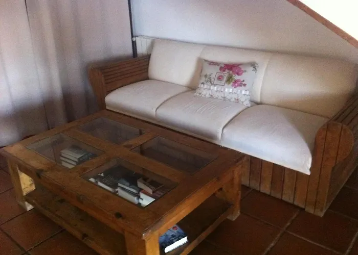 Hotel L'ermita Casa Ripo