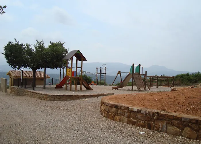 L'ermita Casa Ripo