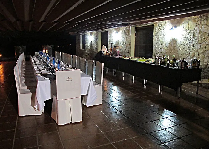 L'ermita Casa Ripo