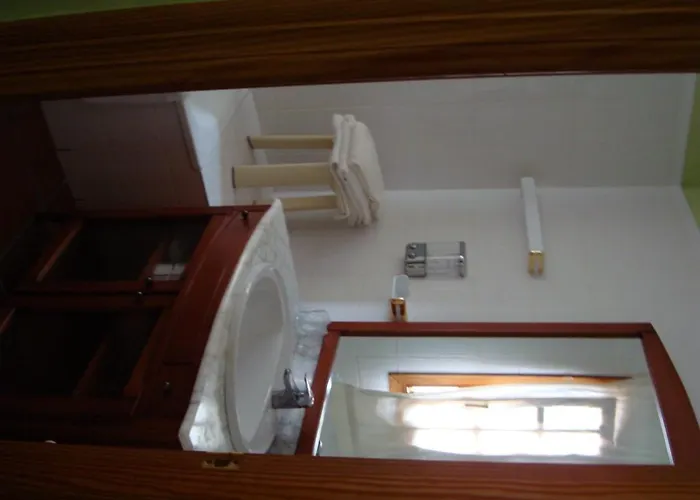 Hotel L'ermita Casa Ripo 3*