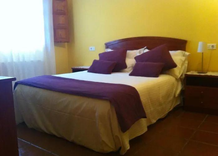L'ermita Casa Ripo Hotel 3*
