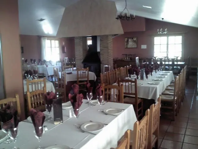 Hotel L'ermita Casa Ripo Vall dʼAlba