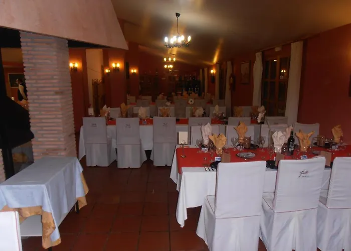 L'ermita Casa Ripo Vall dʼAlba