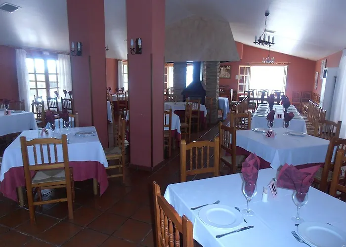 Hotel L'ermita Casa Ripo