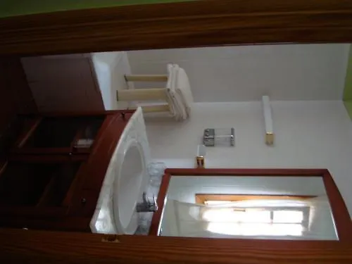 L'ermita Casa Ripo Hotel 3*
